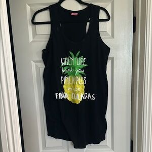 Summer Dress 🍍